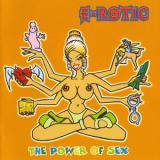 E-rotic - The Power Of Sex '1996