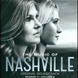 Nashville - The Music Of Nashville Season 3 (Volume 2) '2015