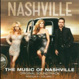 Nashville - The Music Of Nashville Season 4 (Volume 1) '2015