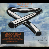 Mike Oldfield - Tubular Bells (2009, DE, Germany) (2CD) '1973