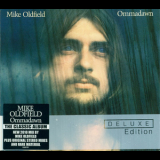 Mike Oldfield - Ommadawn (2010, DE, Germany) (2CD) '1975