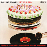 The Rolling Stones - Let It Bleed '1969