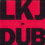 Linton Kwesi Johnson - LKJ In Dub '1980
