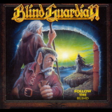 Blind Guardian - Follow The Blind '1989