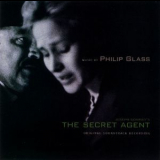 Philip Glass - The Secret Agent '2009