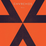 Chvrches - Recover (Alucard Sessions) '2013