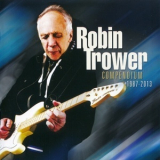 Robin Trower - Compendium 1987 - 2013  (2CD) '2013