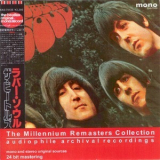 The Beatles - Rubber Soul (Japanese Remaster) '1965