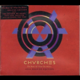 Chvrches - The Bones Of What You Believe (Asia Deluxe Edition) '2013