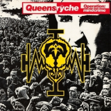 Queensryche - Operation: Mindcrime '1988