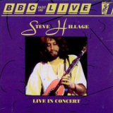 Steve Hillage - BBC Radio 1 In Concert 1976  (2CD) '1976