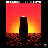 Deodato - In Concert '1974