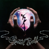 Styx - Crystal Ball  '1976