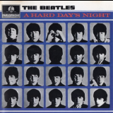 The Beatles - A Hard Day's Night  '1964