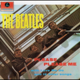 The Beatles - Please Please Me  '1963