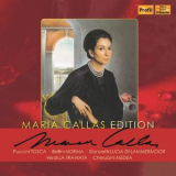 Maria Callas - Maria Callas Edition (01) '2018