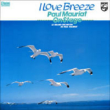 Paul Mauriat - On Stage: I Love Breeze '1982