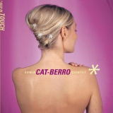 Sonia Cat-Berro Quintet - Keep In Touch '2018