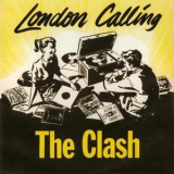 The Clash - The Singles - London Calling (CD10) '2006