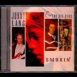 Jonny Lang & The Big Bang - Smokin '1995