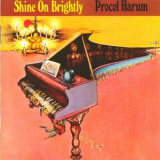 Procol Harum - Shine On Brightly '1968
