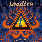 Toadies - Feeler '1997