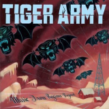 Tiger Army - Music From Regions Beyond '2007