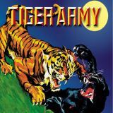 Tiger Army - Tiger Army '1999