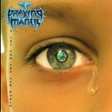 Praying Mantis - A Cry For The New World '1993