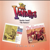 The Ventures - 1961-Another Smash /1961-The Ventures '1996