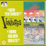 The Ventures - New Testament And More Golden Greats '1997