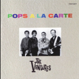 The Ventures - Pops A La Carte '1995