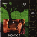 Deodato - Prelude & Deodato 2 '2017
