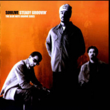 Soulive - Steady Groovin' (2001-2003) '2005