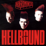 Nekromantix - Hellbound '1992