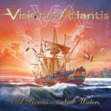 Visions Of Atlantis - Old Routes - New Waters '2016