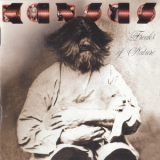 Kansas - Freaks Of Nature '1995