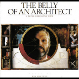Wim Mertens and VA - The Belly Of An Architect / Живот архитектора OST '1987