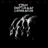 Van Der Graaf Generator - Present (2CD) '2005