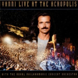 Yanni - Live At The Acropolis '1994