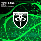 Yahel & Liya - I Dive  '2013