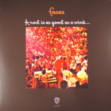 Faces - A Nod Is As Good As A Wink...To A Blind Horse '1971
