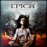 Epica - Design Your Universe '2009