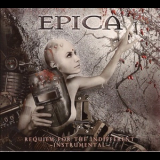 Epica - Requiem For The Indifferent ~Instrumental~ '2012