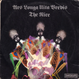 The Nice - Ars Longa Vita Brevis '1968