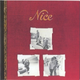 The Nice - Nice '1969