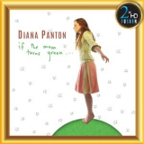 Diana Panton - If the Moon Turns Green(2007-20018) (Hi-Res) '2018