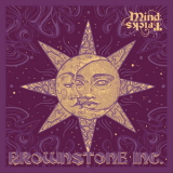 Brownstone Inc. - Mind Tricks  '2018