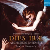 Abchordis Ensemble - Dies Irae - Sacred & Instrumental Music from 18th Century Naples (Hi-Res) '2018