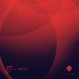 Cnof - All I Need EP '2017